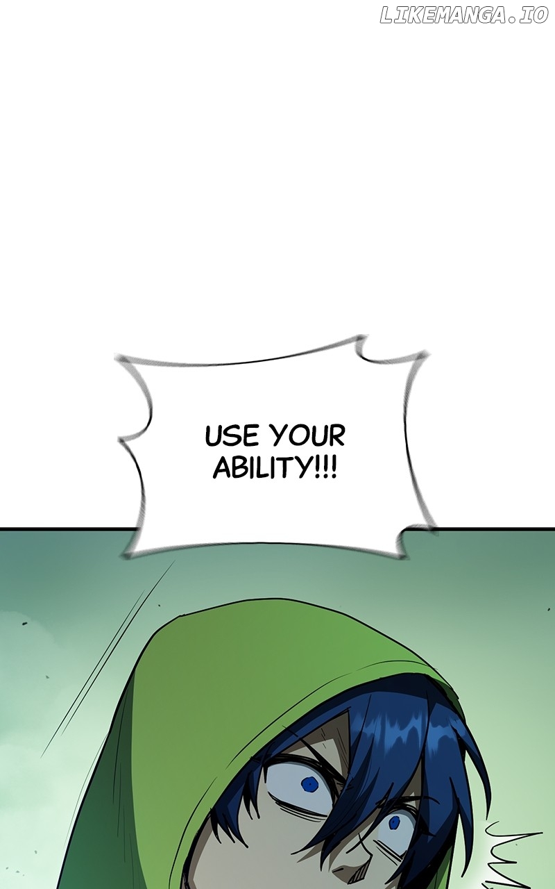 Pyeonghwa Restaurant Chapter 33 - page 25