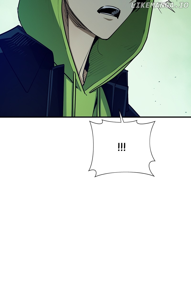Pyeonghwa Restaurant Chapter 33 - page 26
