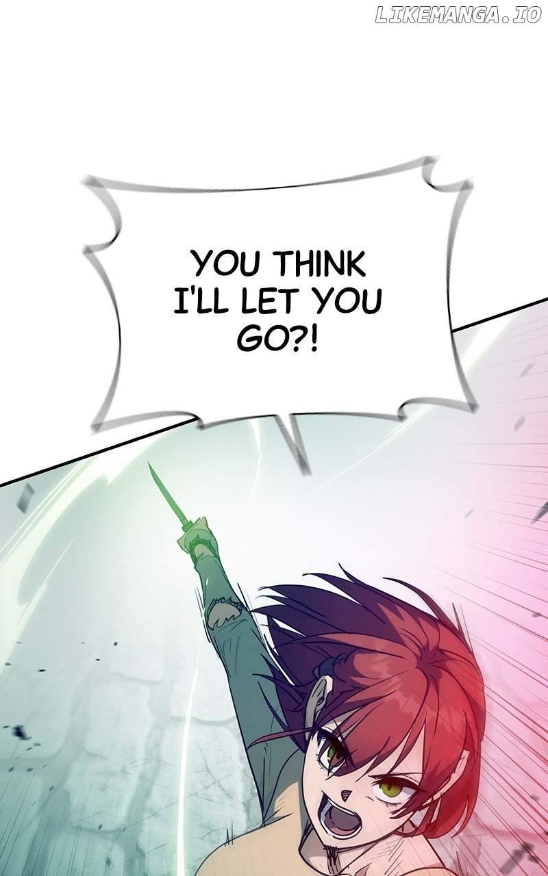 Pyeonghwa Restaurant Chapter 33 - page 27