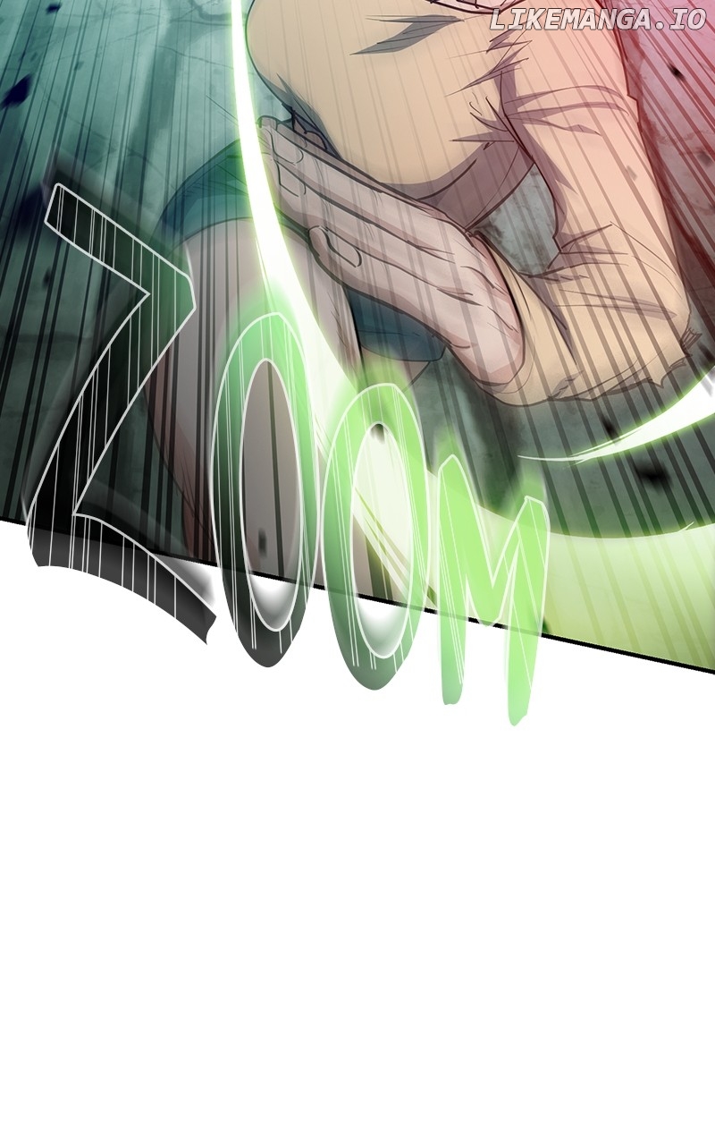 Pyeonghwa Restaurant Chapter 33 - page 28