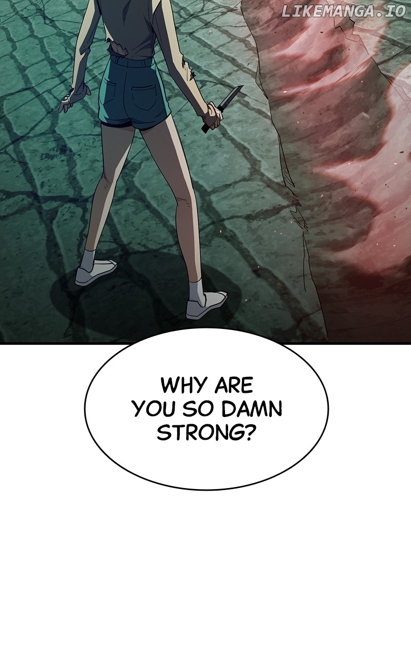 Pyeonghwa Restaurant Chapter 33 - page 33
