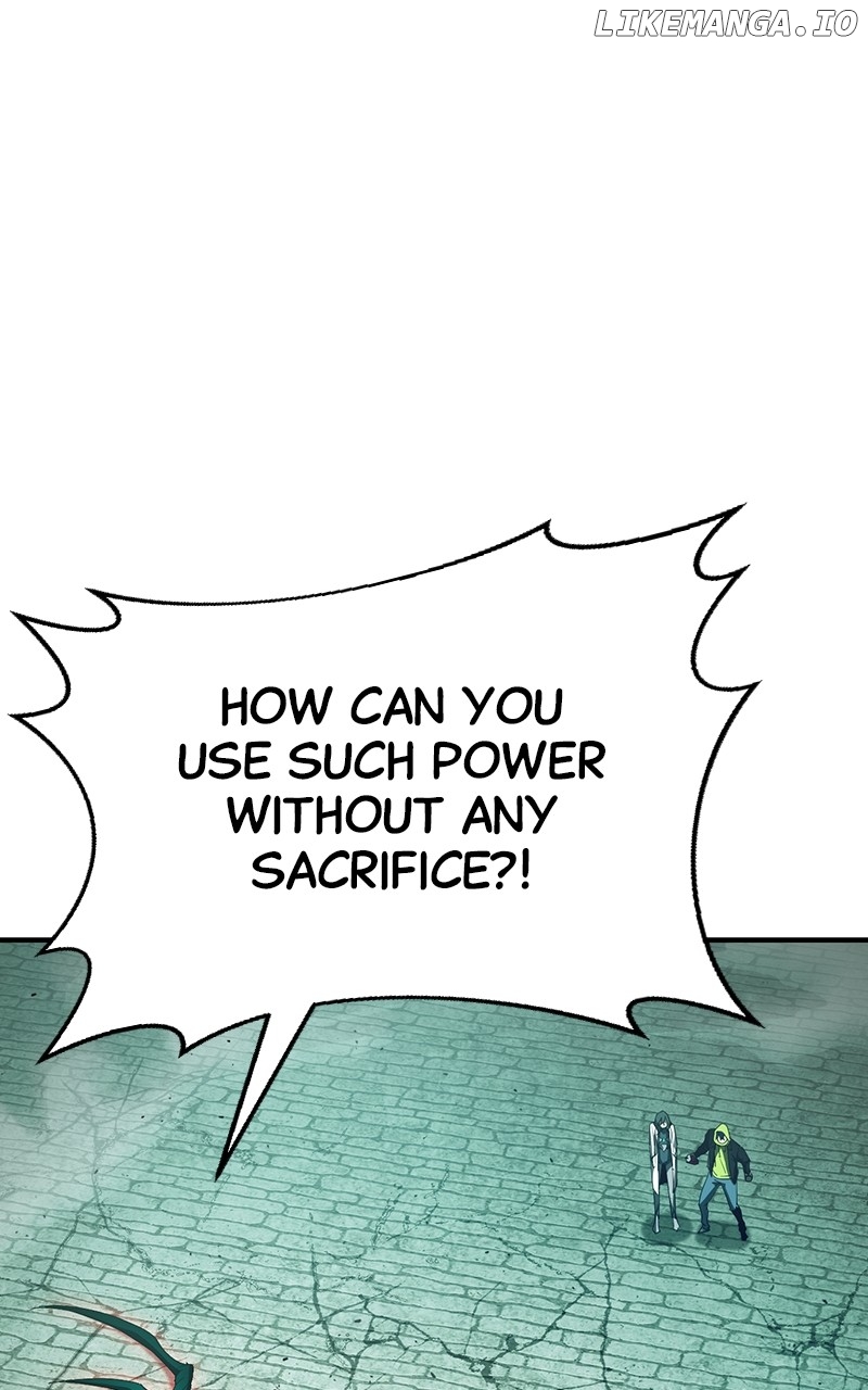 Pyeonghwa Restaurant Chapter 33 - page 40