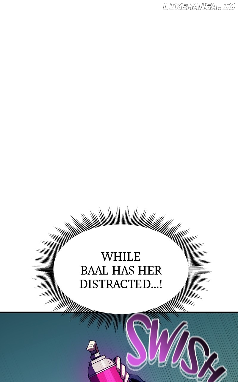 Pyeonghwa Restaurant Chapter 33 - page 42
