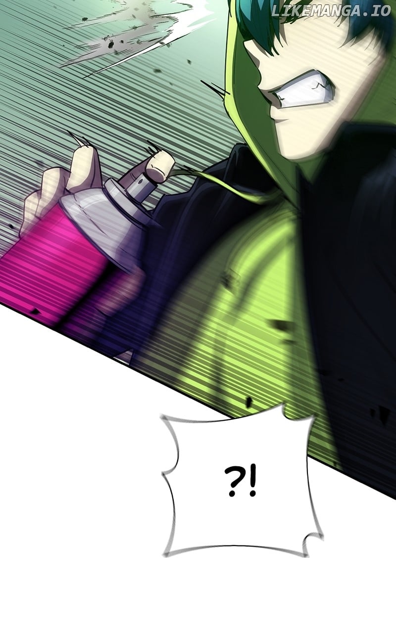 Pyeonghwa Restaurant Chapter 33 - page 45