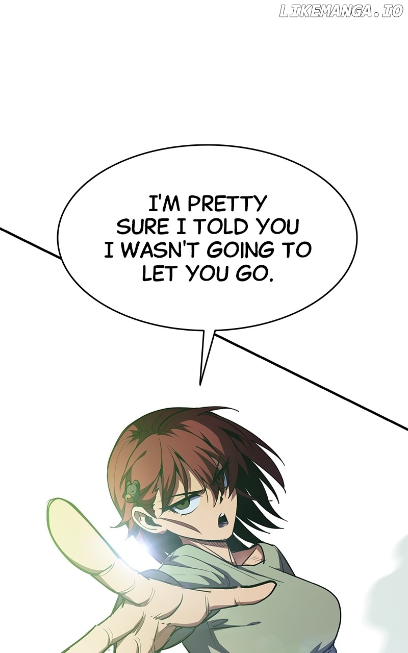 Pyeonghwa Restaurant Chapter 33 - page 46
