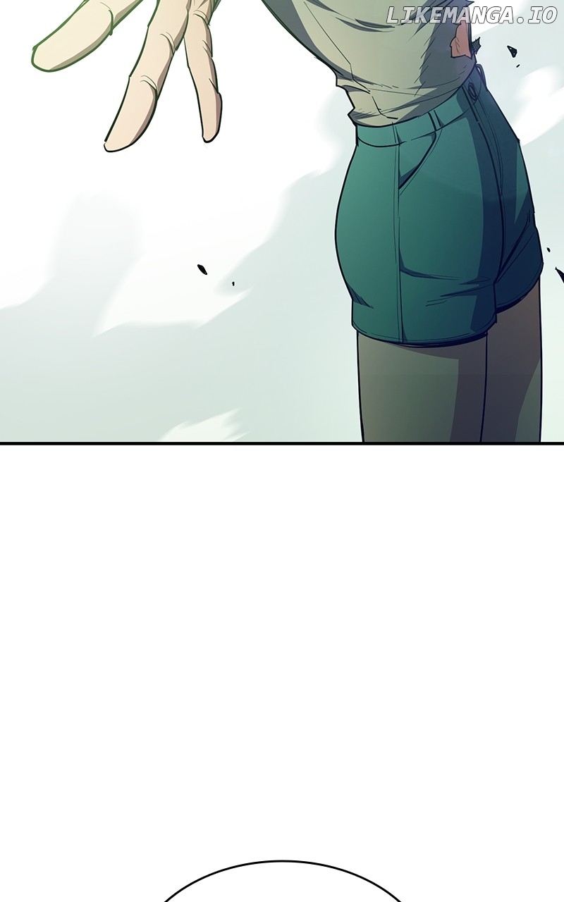 Pyeonghwa Restaurant Chapter 33 - page 47