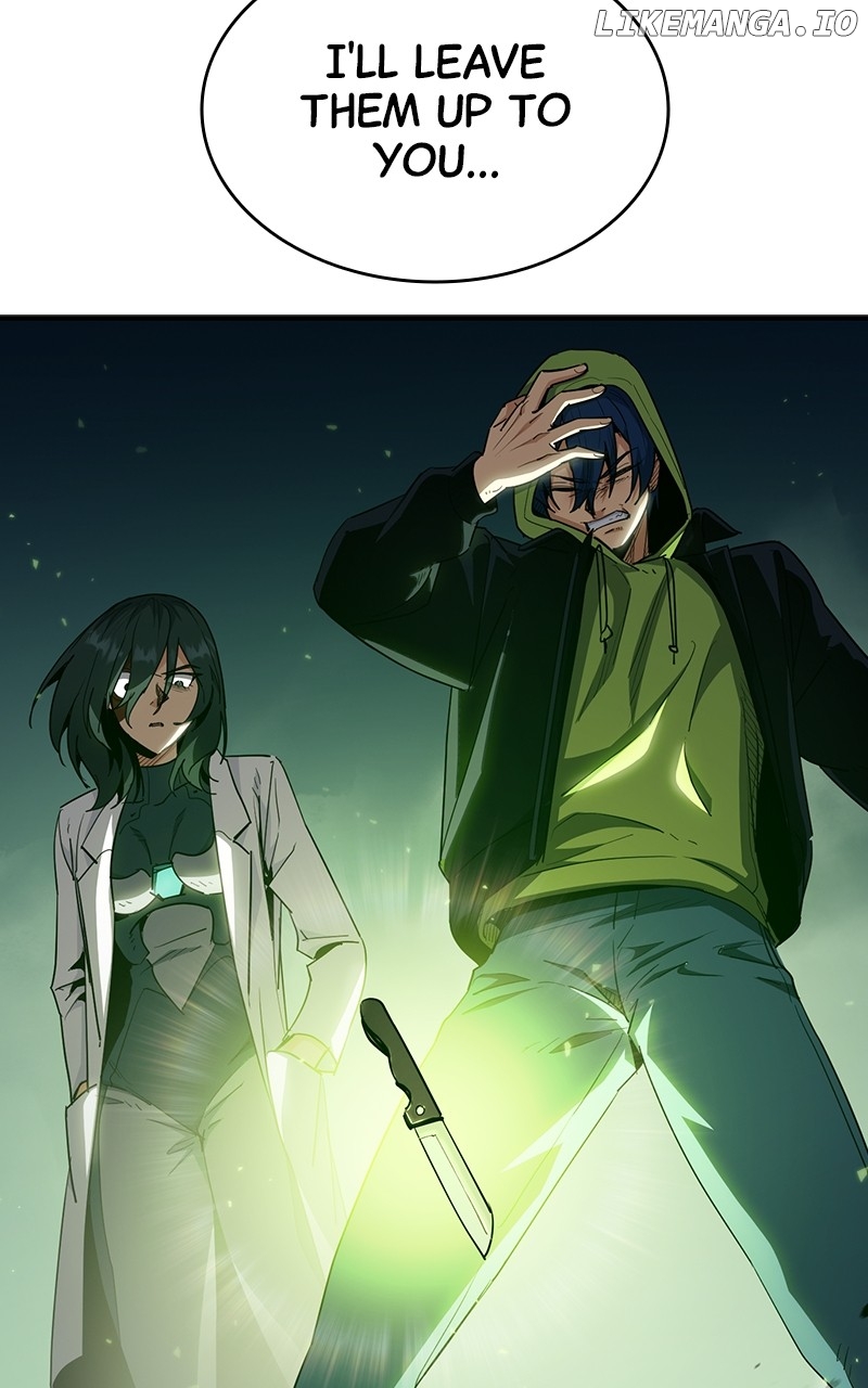 Pyeonghwa Restaurant Chapter 33 - page 48