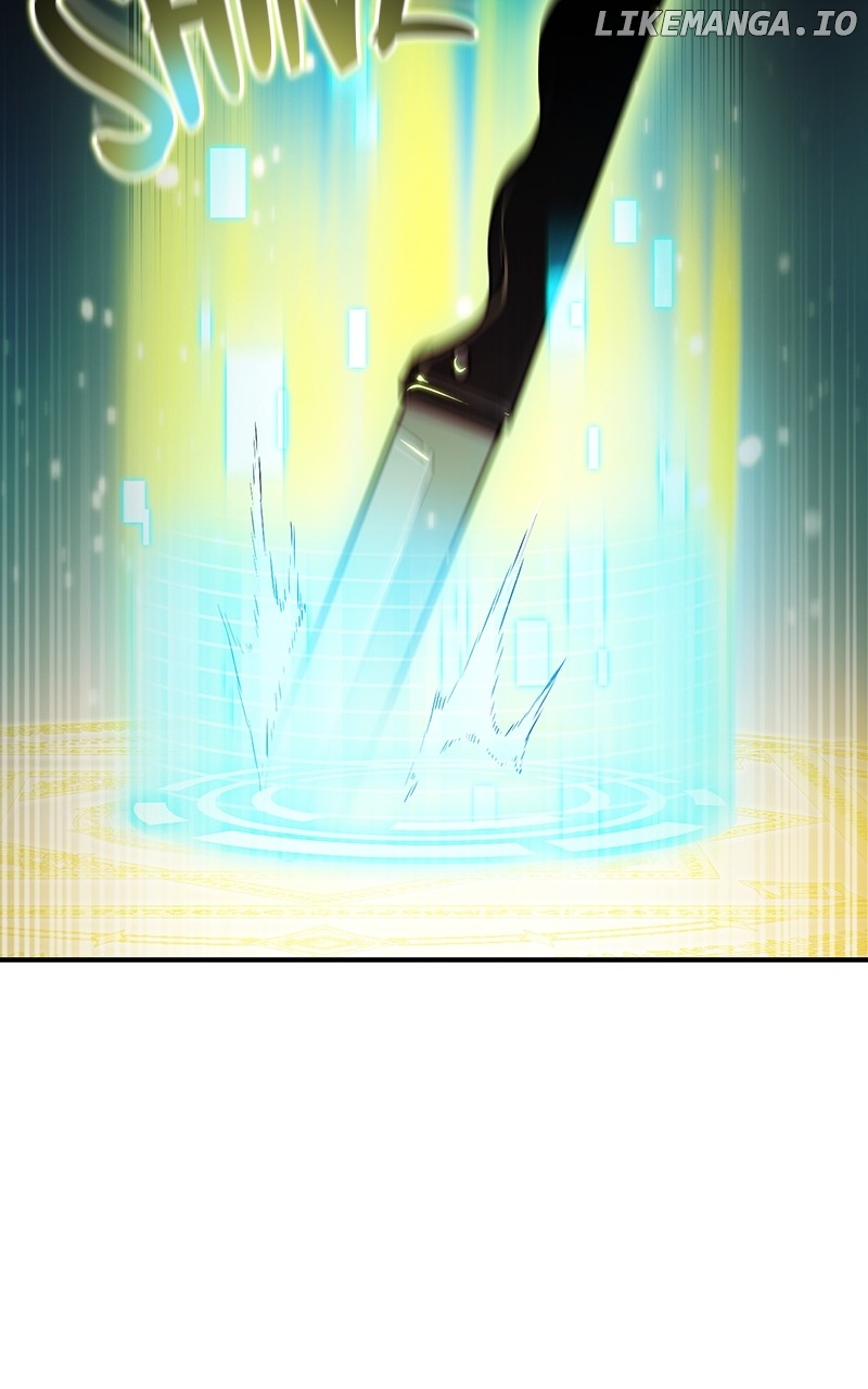 Pyeonghwa Restaurant Chapter 33 - page 50