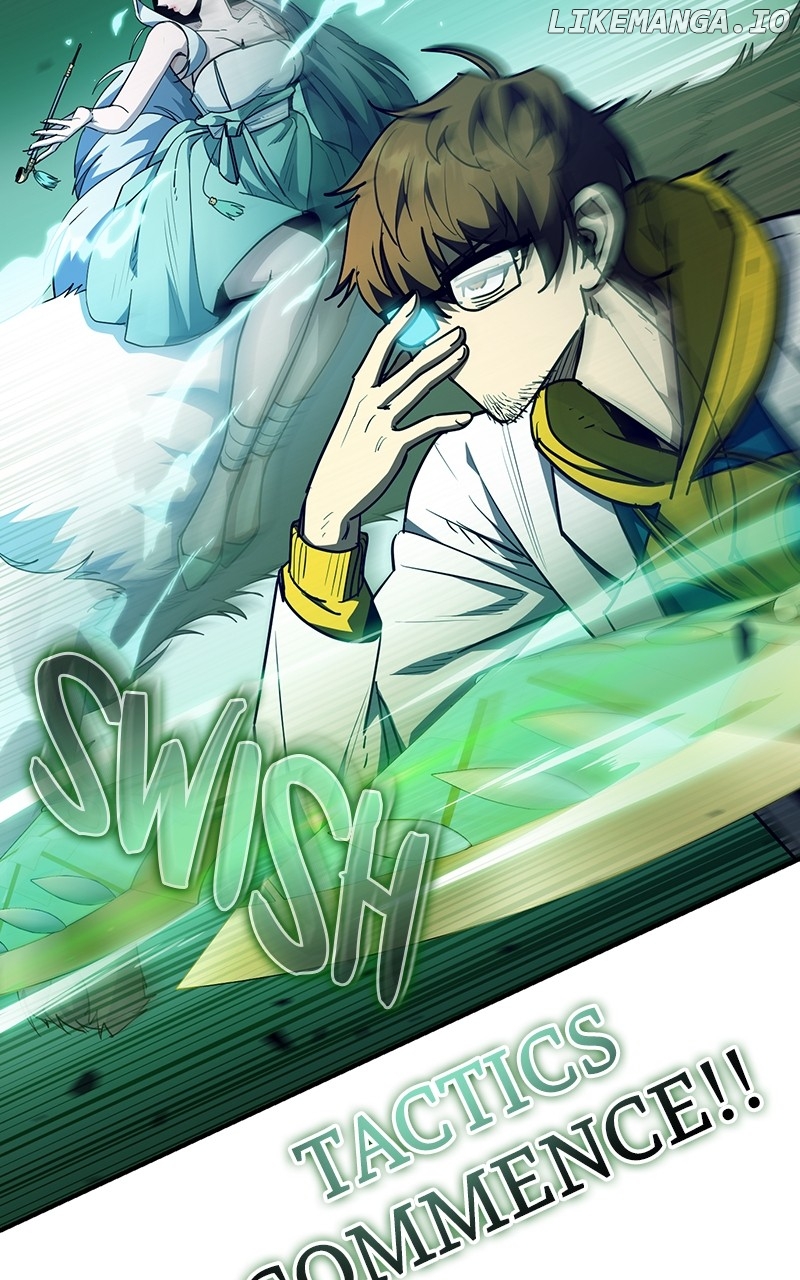 Pyeonghwa Restaurant Chapter 33 - page 62