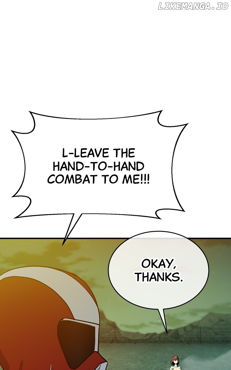 Pyeonghwa Restaurant Chapter 33 - page 69