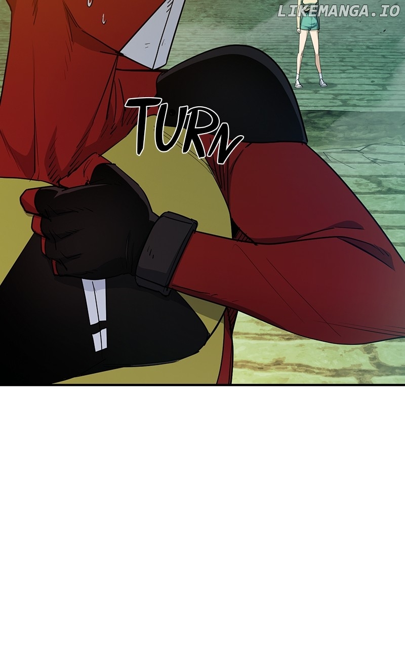 Pyeonghwa Restaurant Chapter 33 - page 70