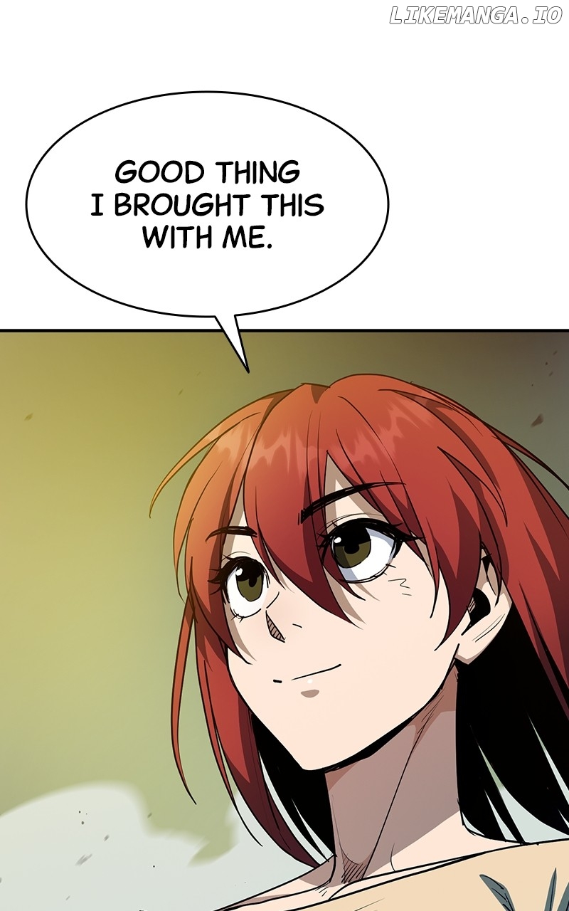 Pyeonghwa Restaurant Chapter 33 - page 71