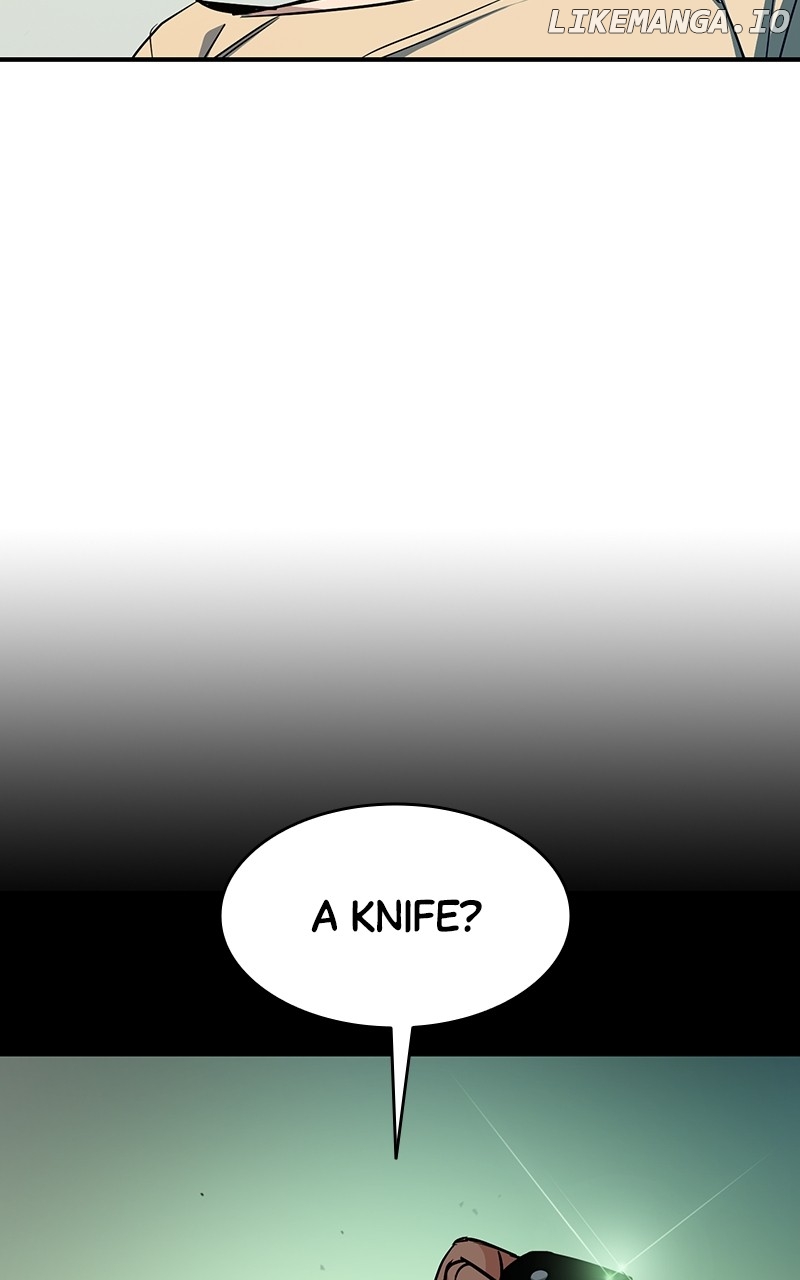 Pyeonghwa Restaurant Chapter 33 - page 72