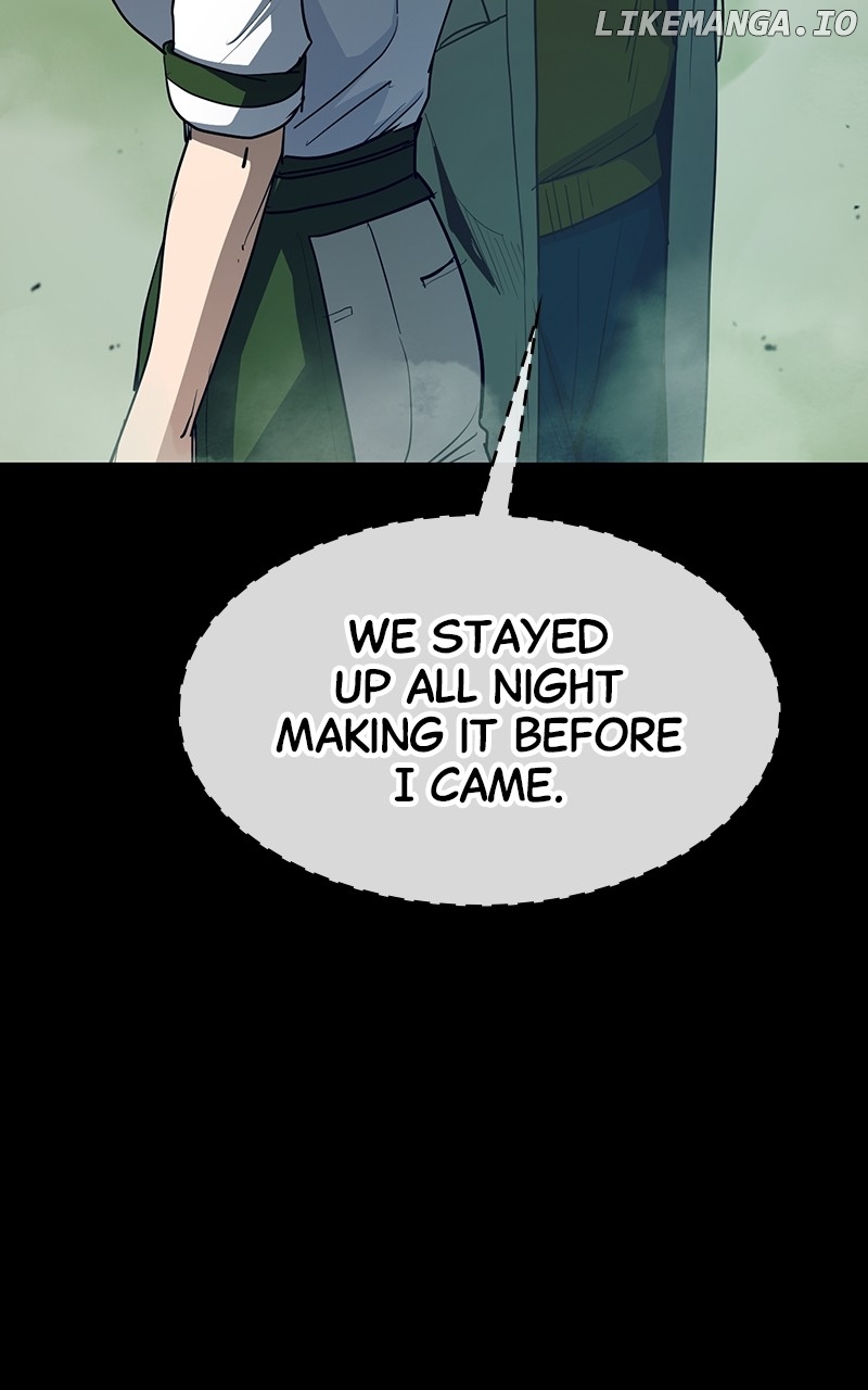 Pyeonghwa Restaurant Chapter 33 - page 75