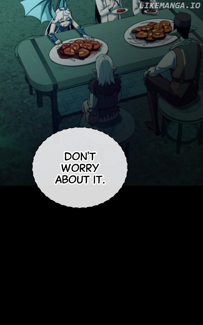 Pyeonghwa Restaurant Chapter 33 - page 77