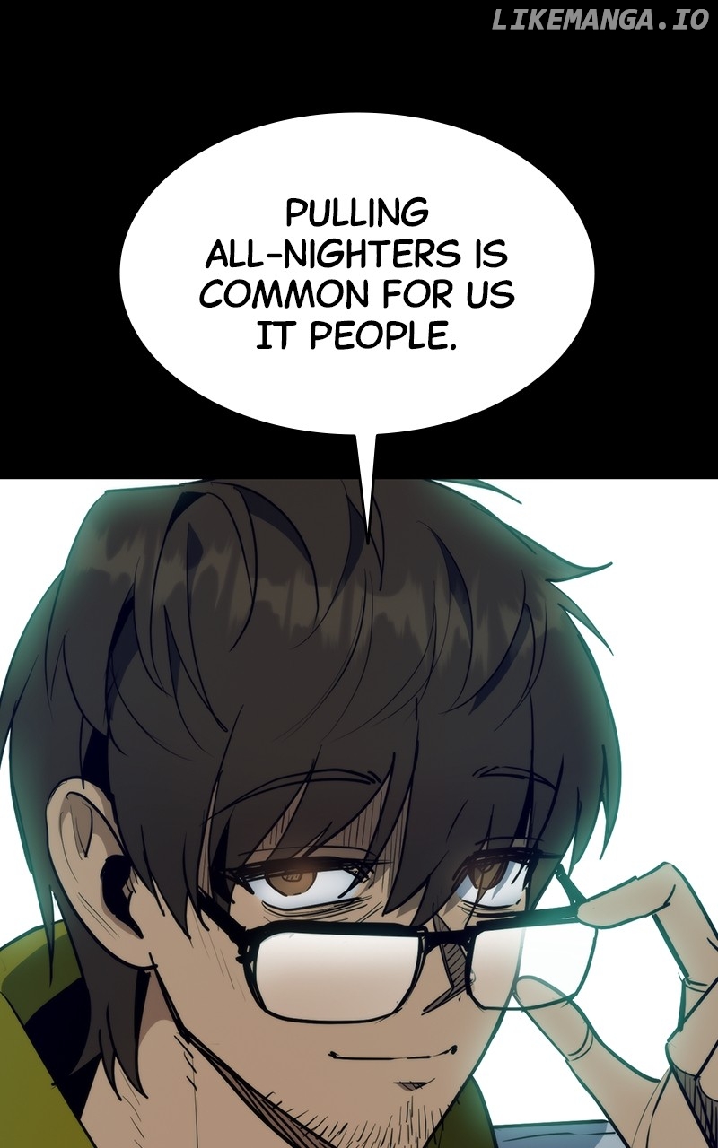 Pyeonghwa Restaurant Chapter 33 - page 78