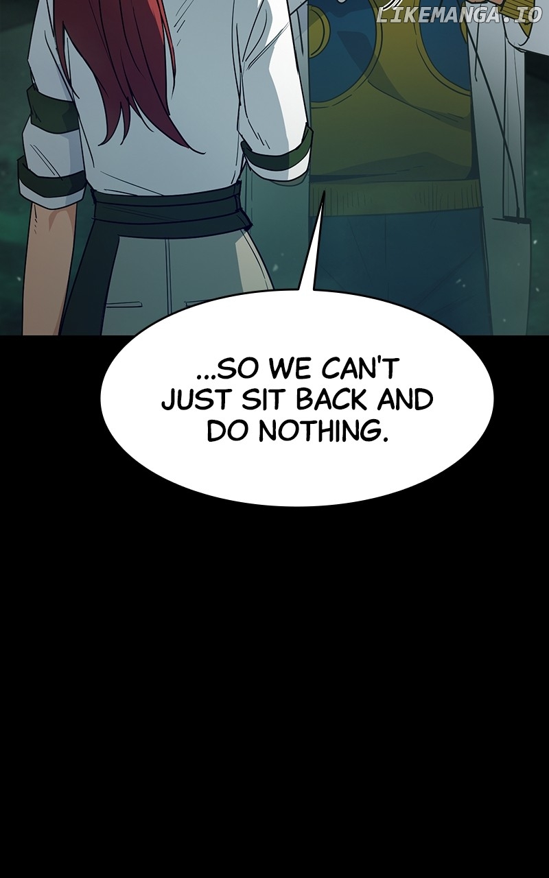 Pyeonghwa Restaurant Chapter 33 - page 81