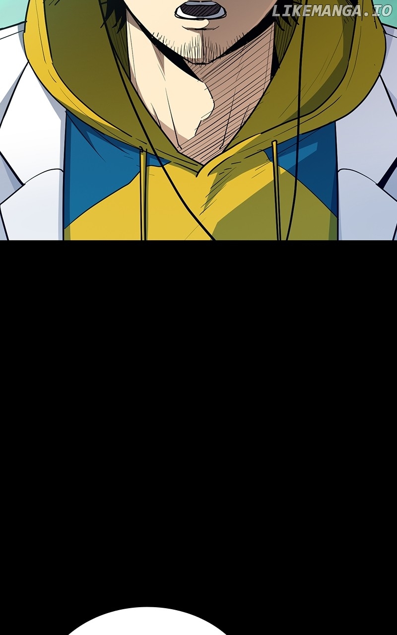 Pyeonghwa Restaurant Chapter 33 - page 83