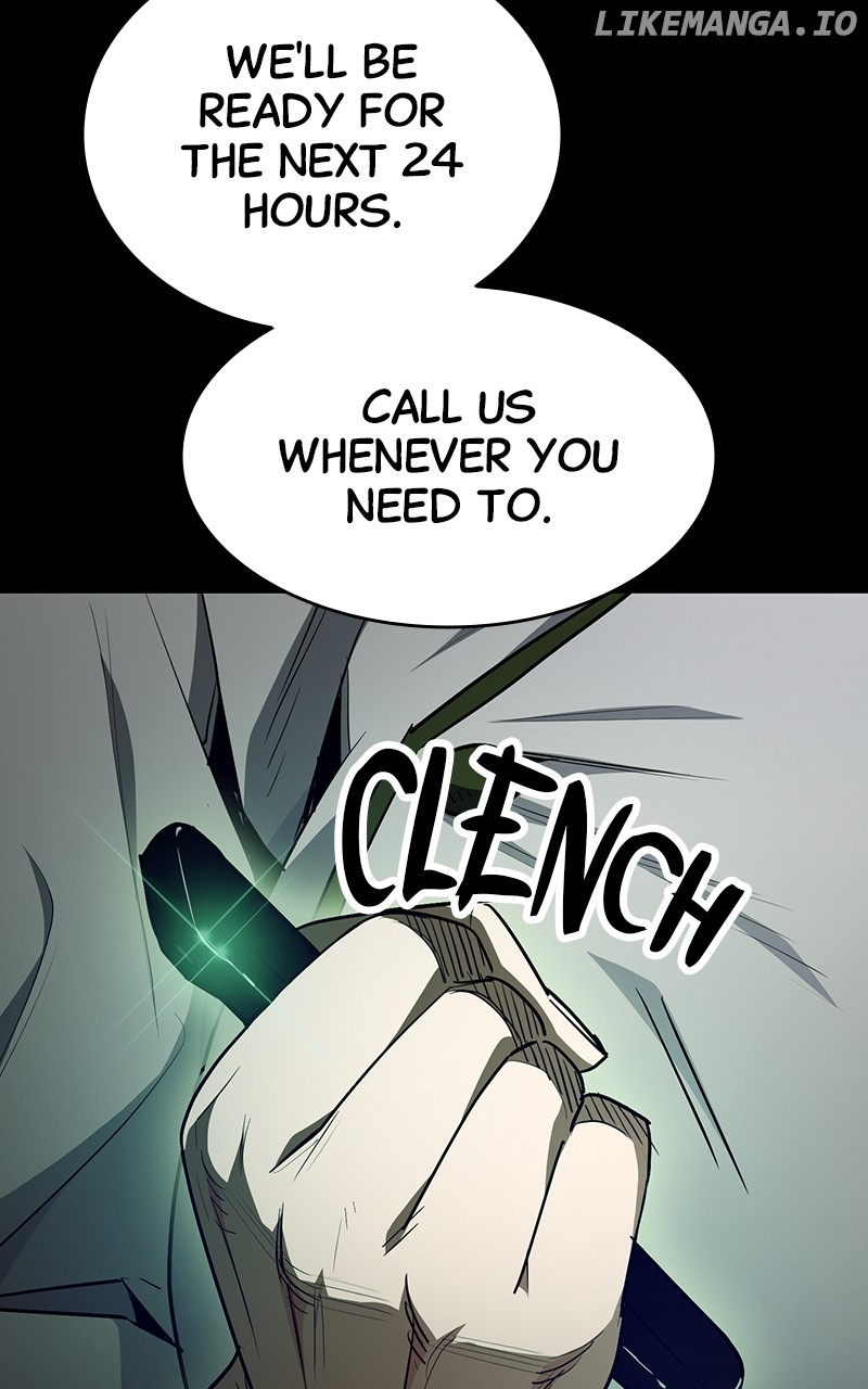 Pyeonghwa Restaurant Chapter 33 - page 84