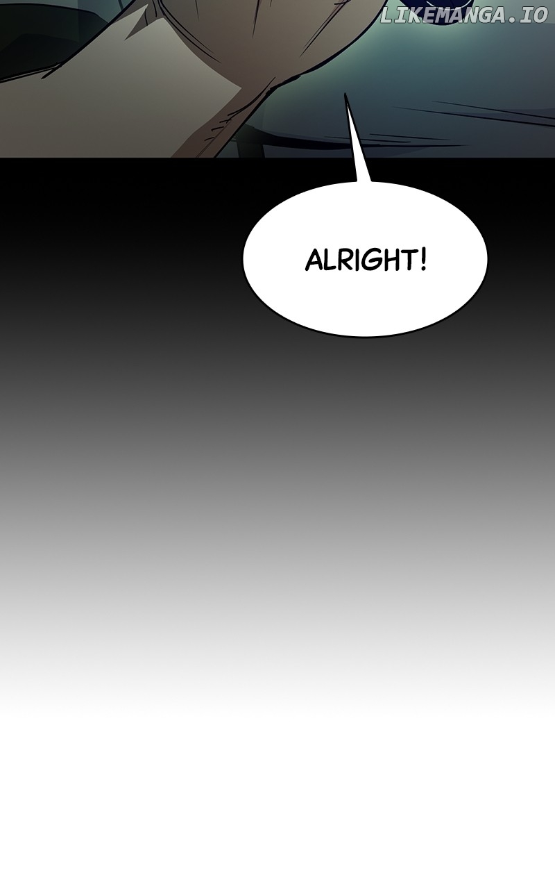 Pyeonghwa Restaurant Chapter 33 - page 85