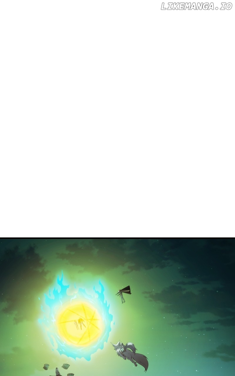 Pyeonghwa Restaurant Chapter 33 - page 87
