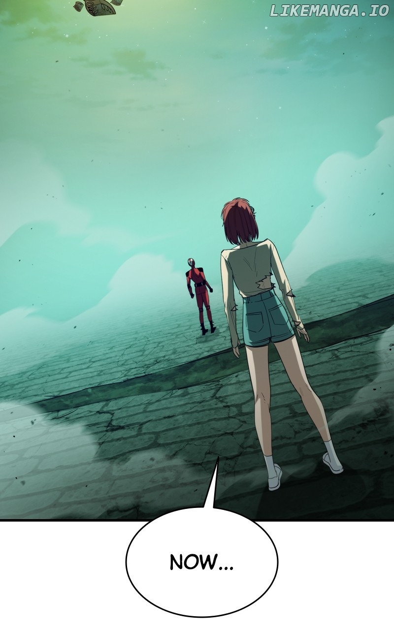 Pyeonghwa Restaurant Chapter 33 - page 88