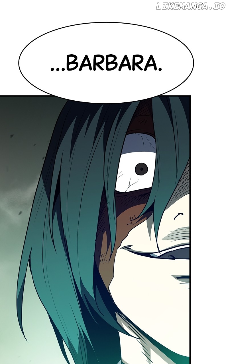 Pyeonghwa Restaurant Chapter 33 - page 91