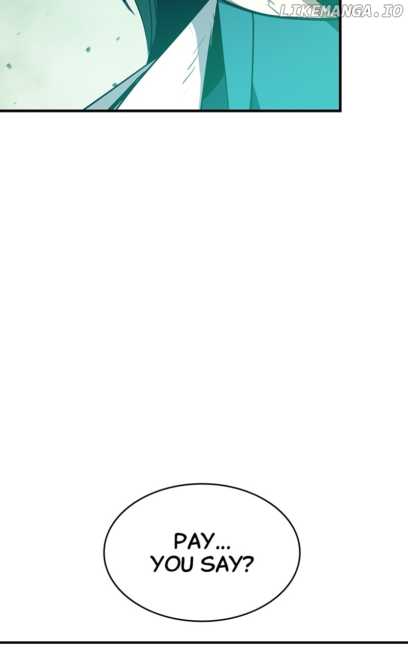 Pyeonghwa Restaurant Chapter 33 - page 92