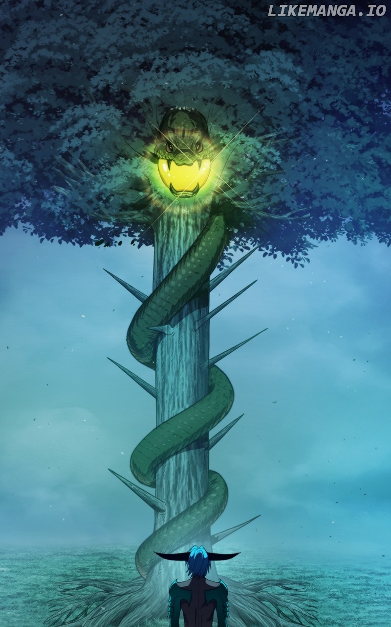 Pyeonghwa Restaurant Chapter 33 - page 101