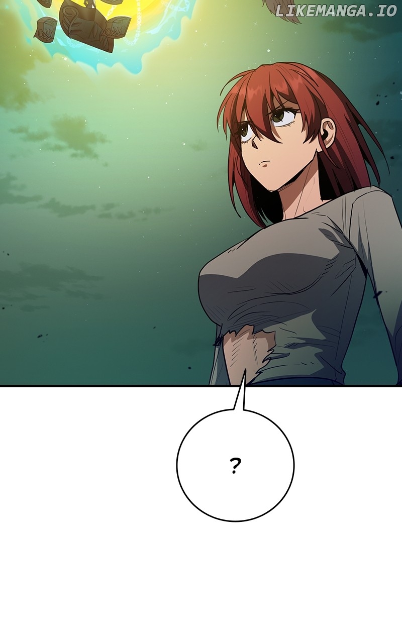 Pyeonghwa Restaurant Chapter 33 - page 111