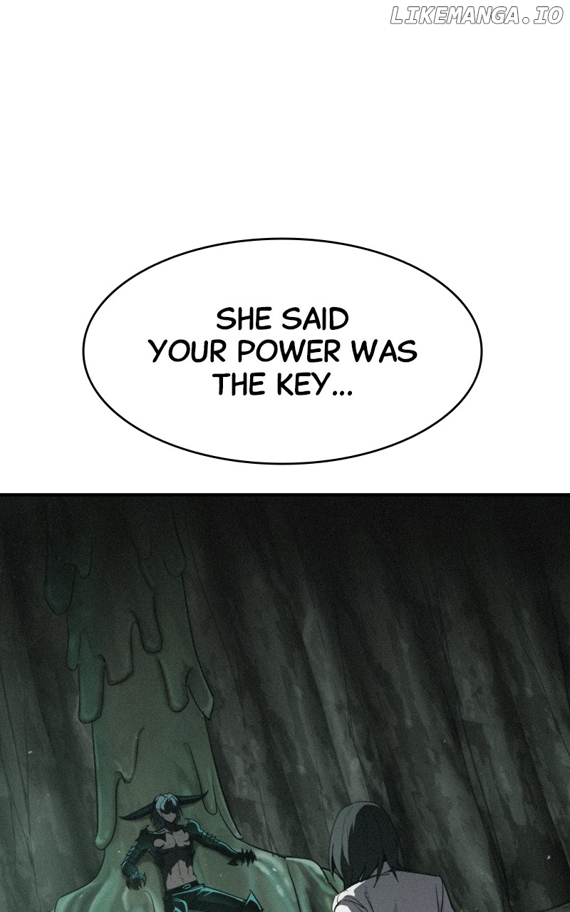 Pyeonghwa Restaurant Chapter 33 - page 112