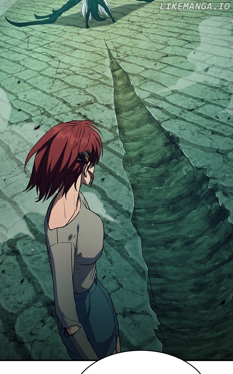 Pyeonghwa Restaurant Chapter 33 - page 115
