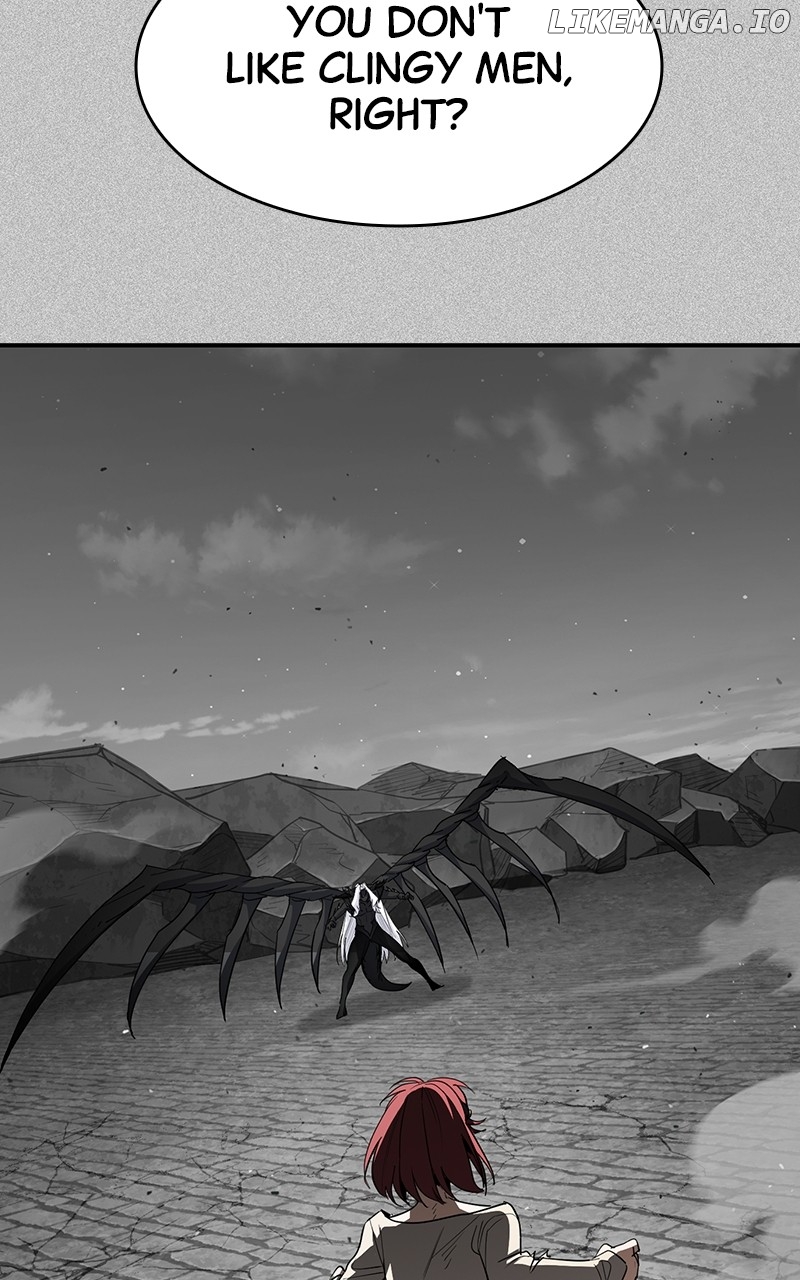 Pyeonghwa Restaurant Chapter 33 - page 123