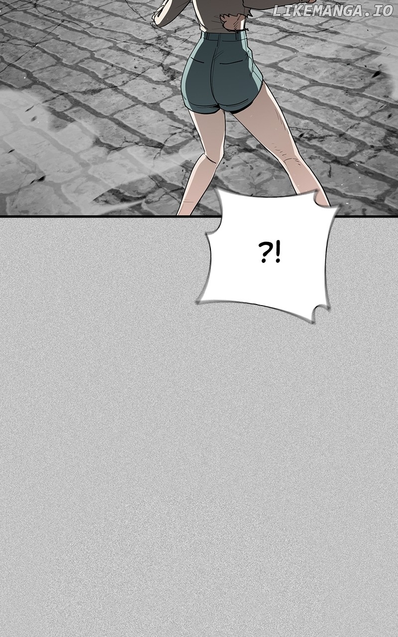 Pyeonghwa Restaurant Chapter 33 - page 124