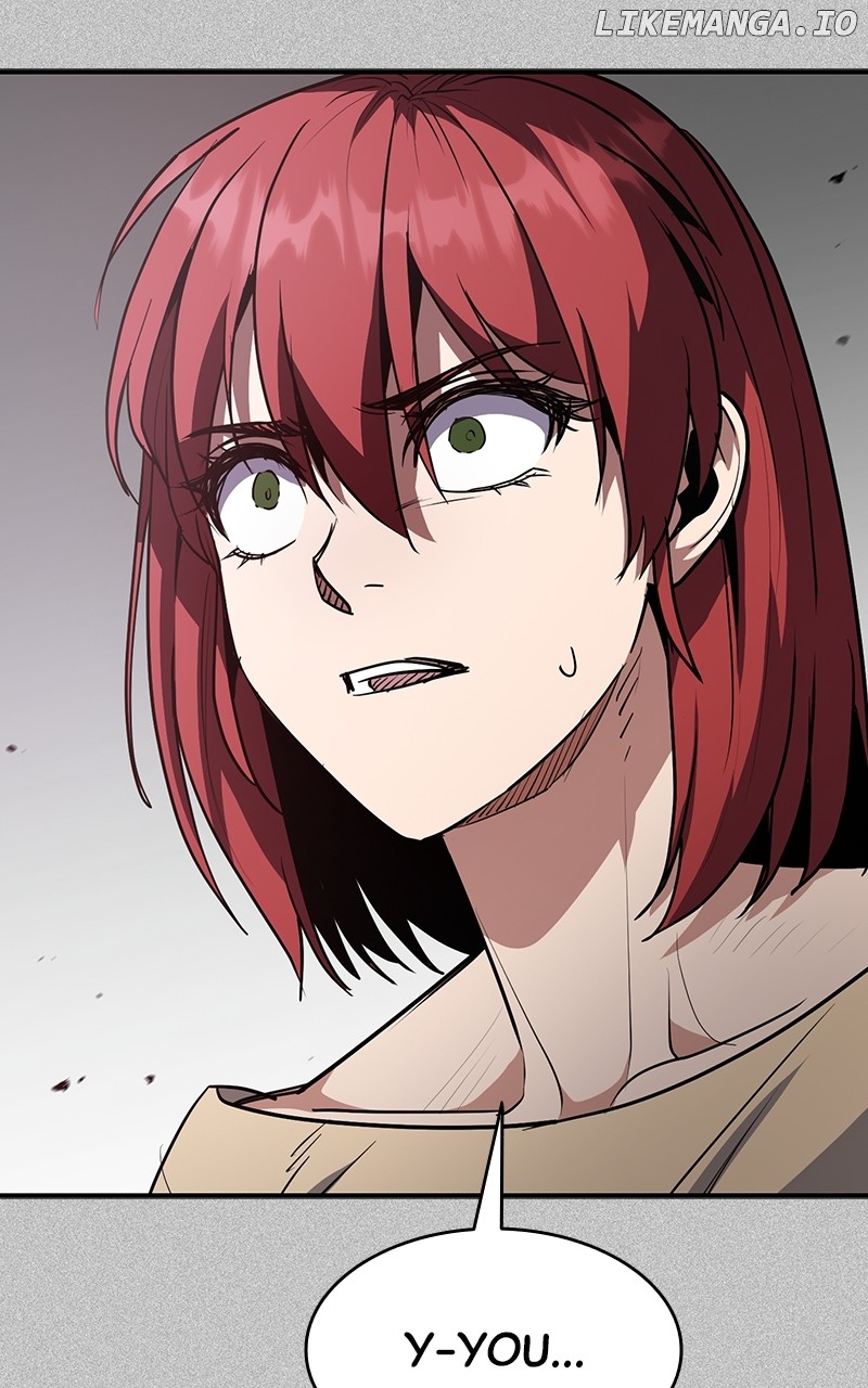 Pyeonghwa Restaurant Chapter 33 - page 127