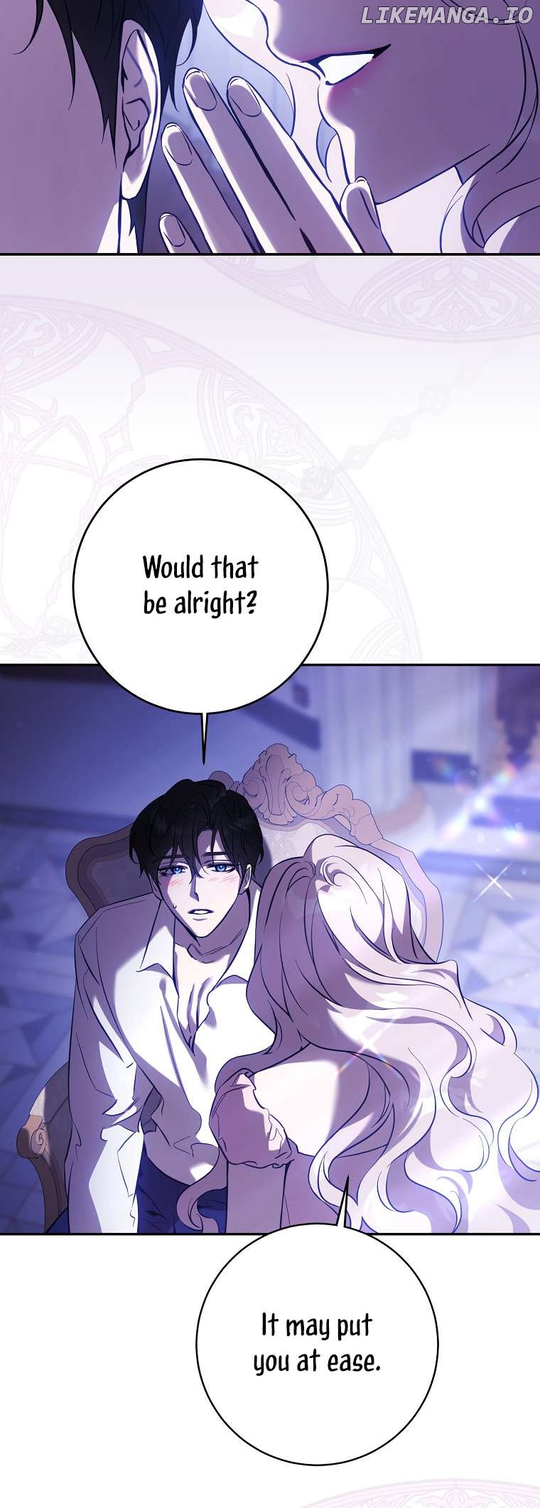 The Taming of the Tyrant Chapter 123 - page 32