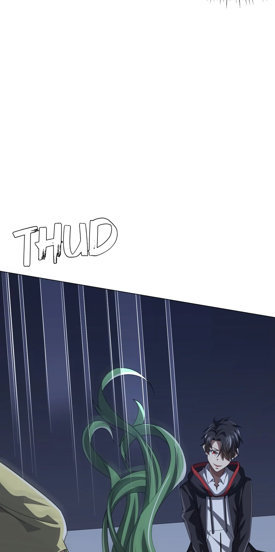 With My Netherworld Trillions, Game On! Chapter 127 - page 61