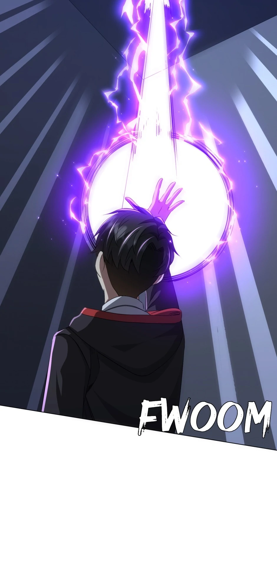 With My Netherworld Trillions, Game On! Chapter 127 - page 70