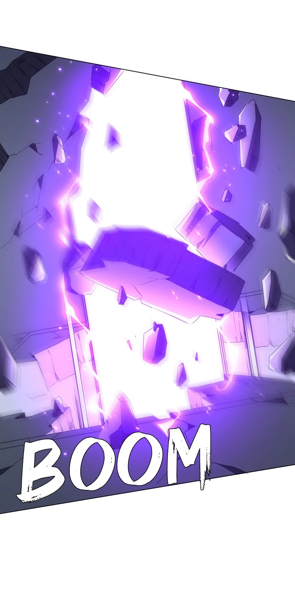 With My Netherworld Trillions, Game On! Chapter 127 - page 71