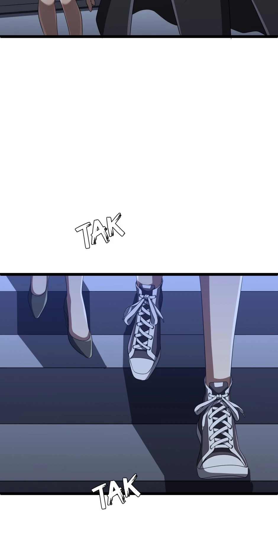With My Netherworld Trillions, Game On! Chapter 128 - page 23