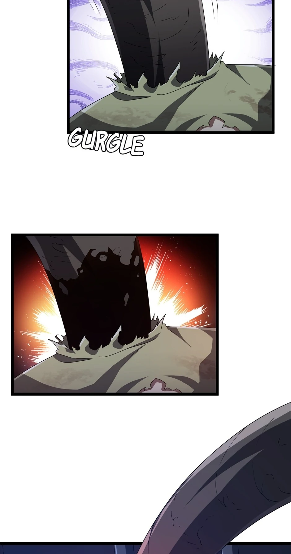 With My Netherworld Trillions, Game On! Chapter 128 - page 32