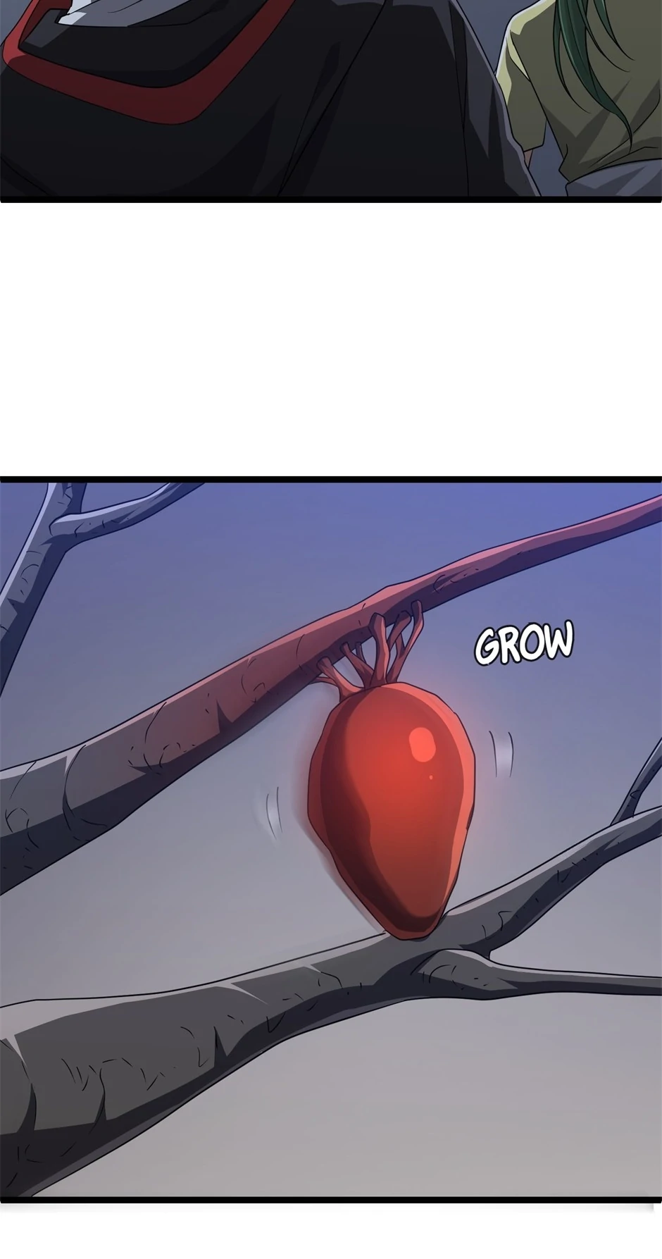 With My Netherworld Trillions, Game On! Chapter 128 - page 36