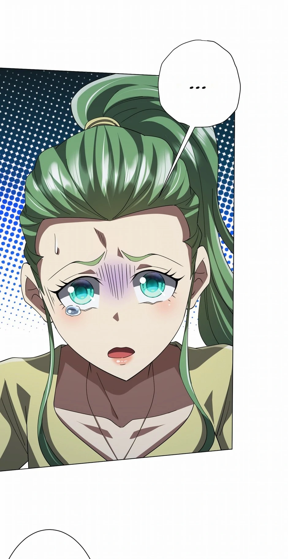 With My Netherworld Trillions, Game On! Chapter 132 - page 13