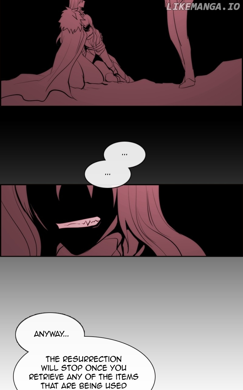 Kubera - Manhwa Chapter 640 - page 32