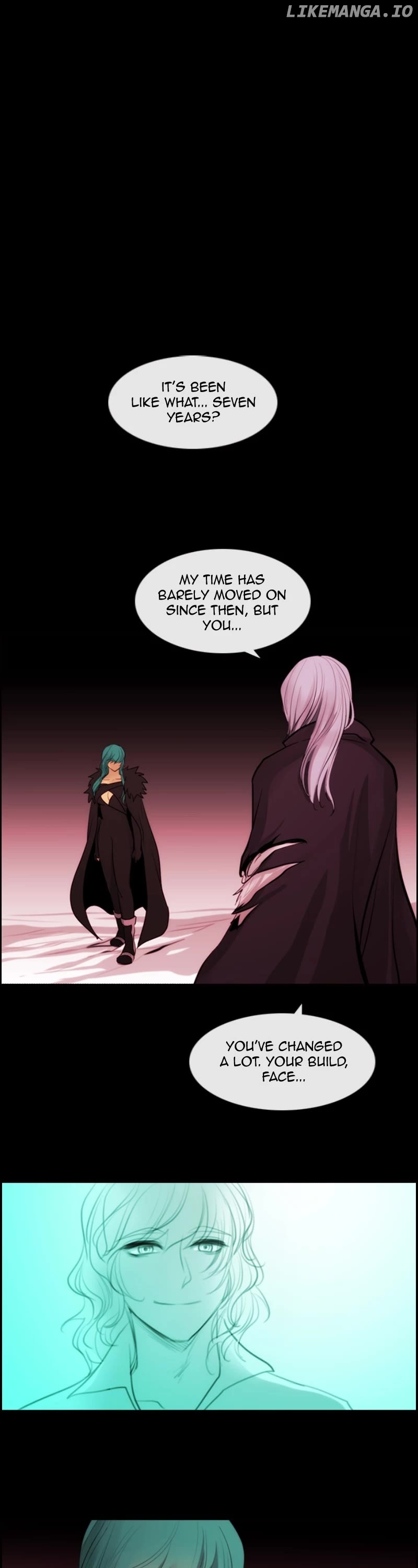 Kubera - Manhwa Chapter 641 - page 1