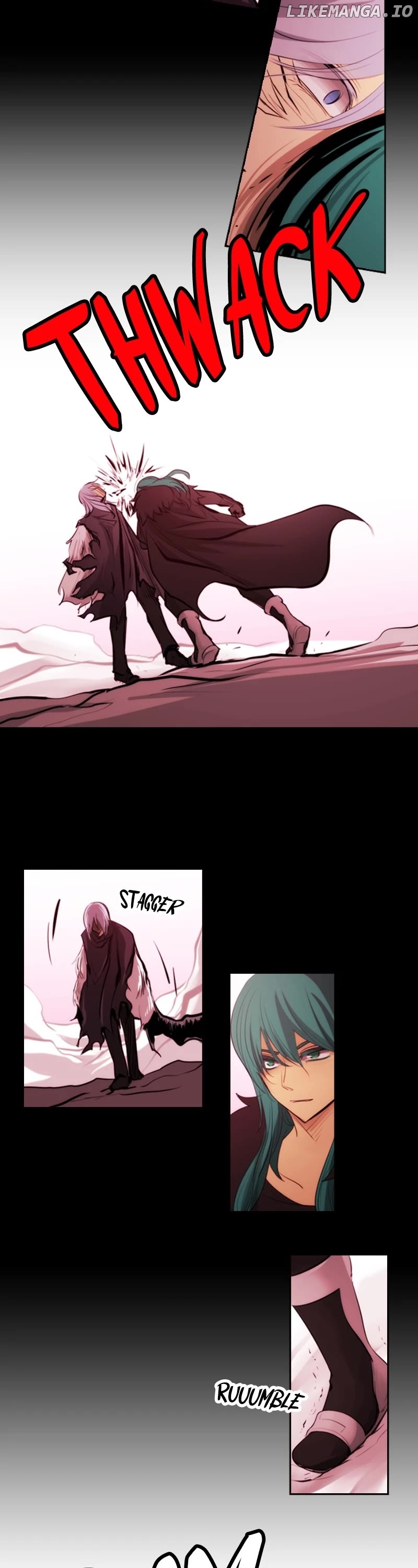 Kubera - Manhwa Chapter 641 - page 13