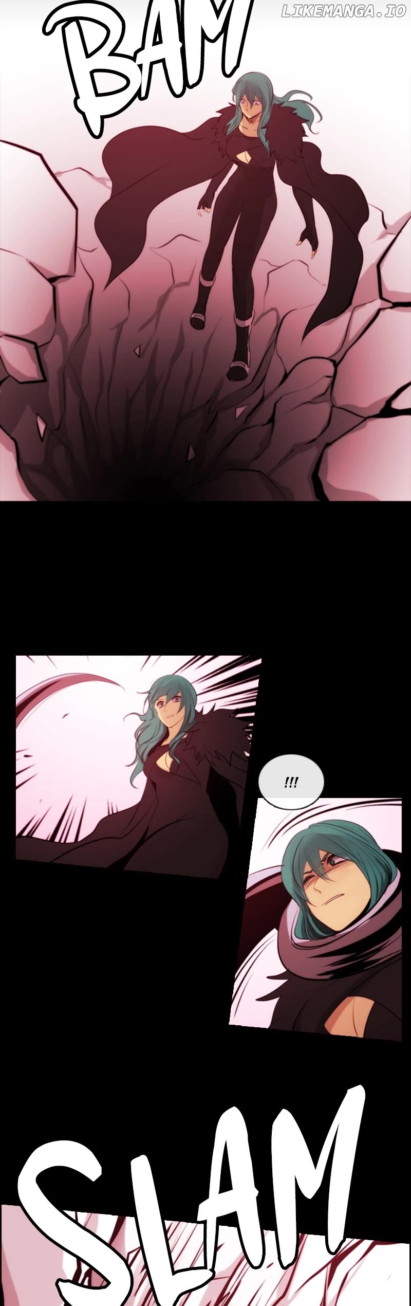 Kubera - Manhwa Chapter 641 - page 14