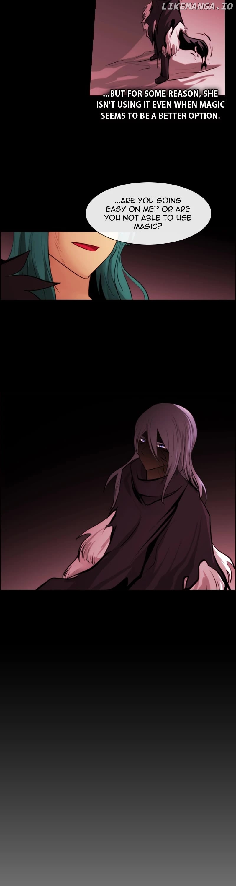 Kubera - Manhwa Chapter 641 - page 16
