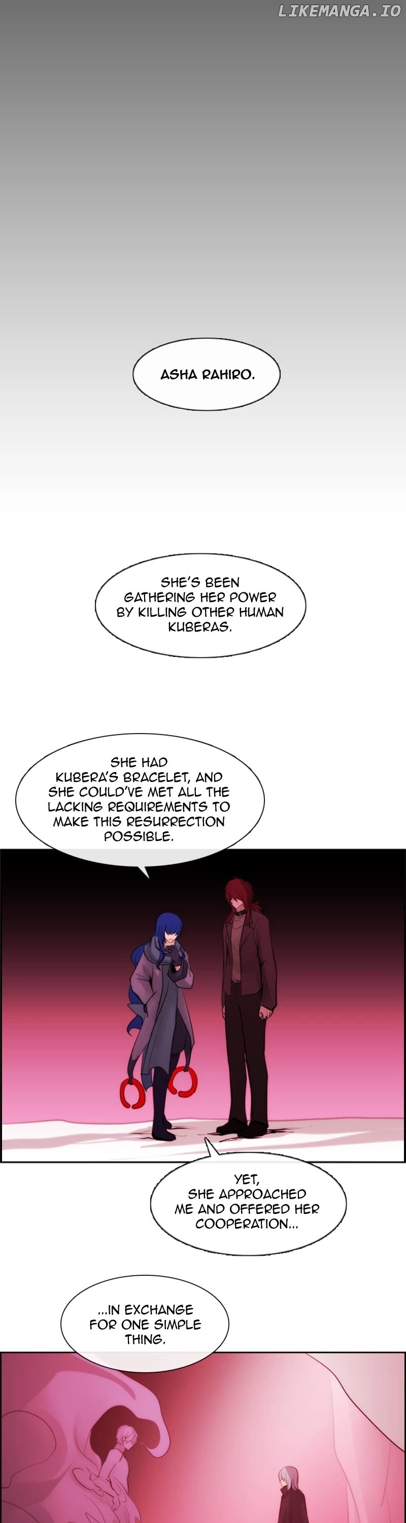 Kubera - Manhwa Chapter 641 - page 17