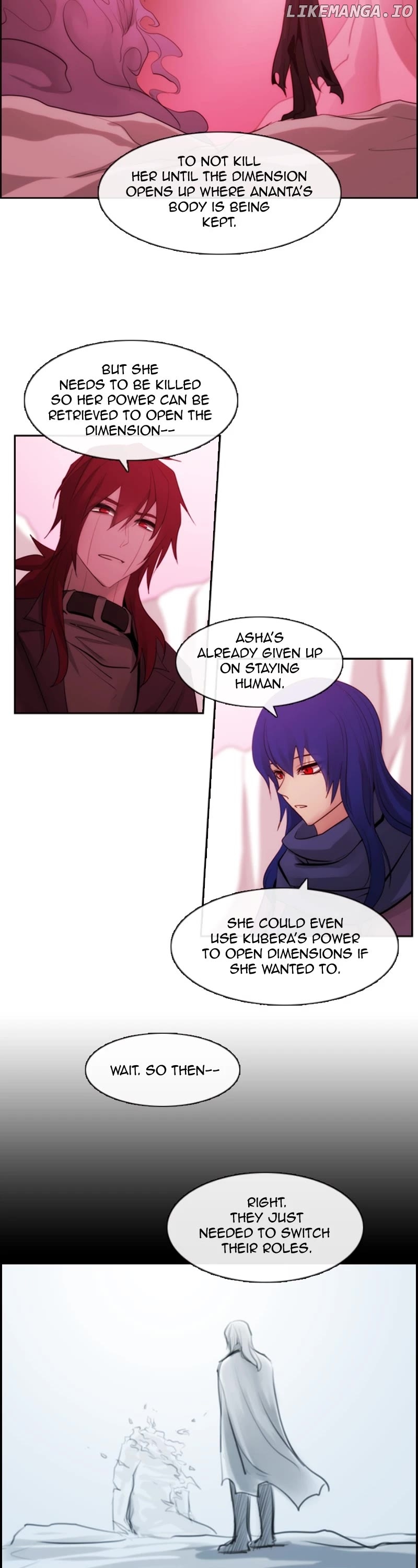 Kubera - Manhwa Chapter 641 - page 18